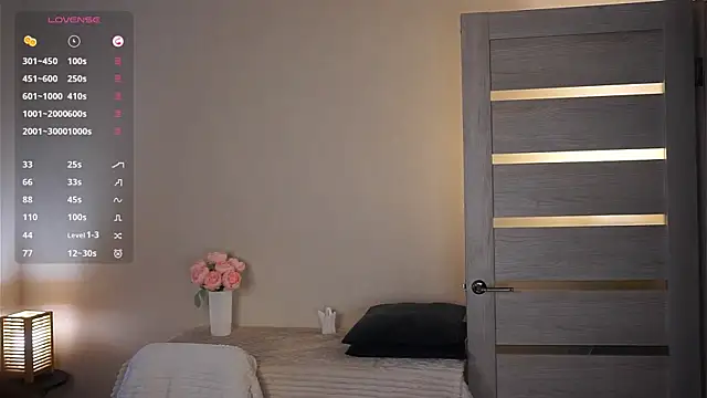 Chat XXX Live MarlinVarian