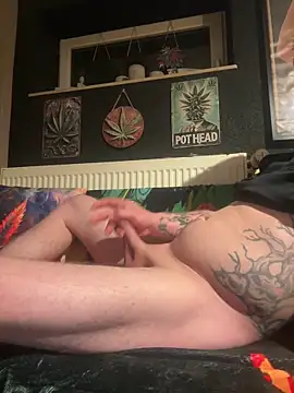 Flash0910 Webcam-Show