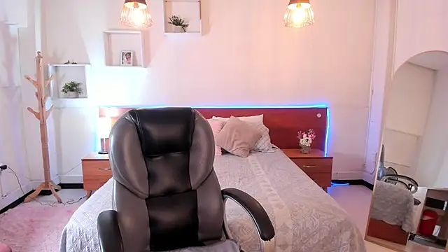 Chat +18 de Mafe_Kailina ao vivo