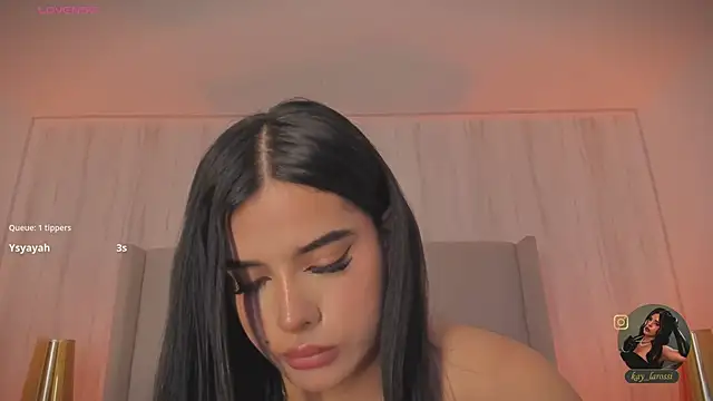 Chat +18 de kaylarossi ao vivo