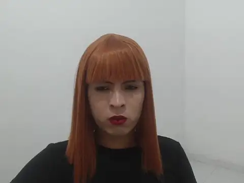 Pokazy przed kamerką – estefania224