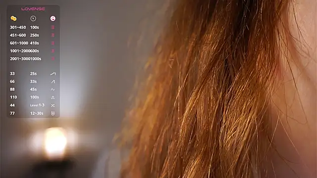 Chat XXX Live MarlinVarian