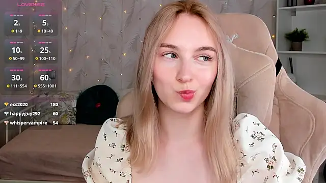 Sembang XXX Secara Langsung Shy_Polly