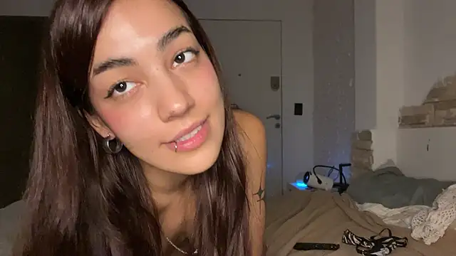 Chat +18 de sweetaddictionbyThy ao vivo