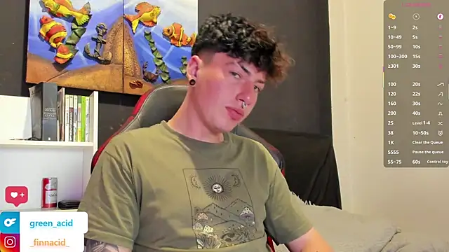 Green_acid01 Show in webcam