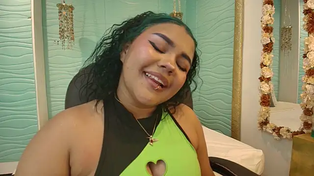 Chat XXX Live cherry_chel