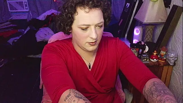 Abagail_soft Webcamshow