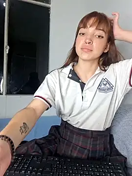 Ashly_pinkxx's Live XXX Chat