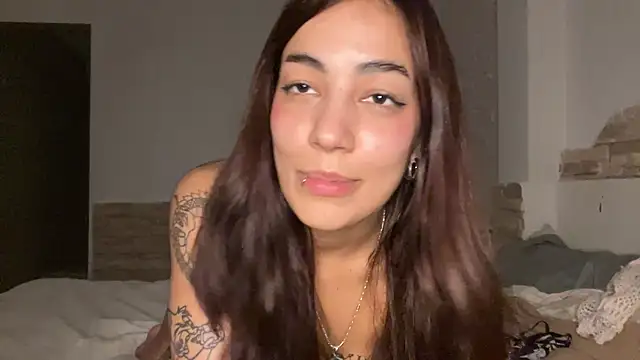 sweetaddictionbyThy's Live XXX Chat