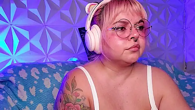 Satyn_doll's Live XXX Chat