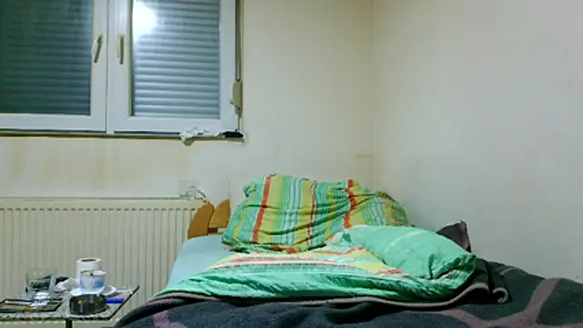 saladinbakiz Webcam show