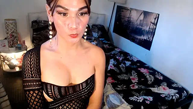 Вебкам-шоу NinaDOM4CUM