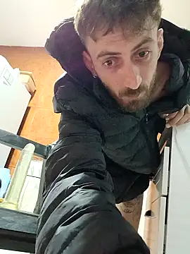 GettingLiepaja Show in webcam