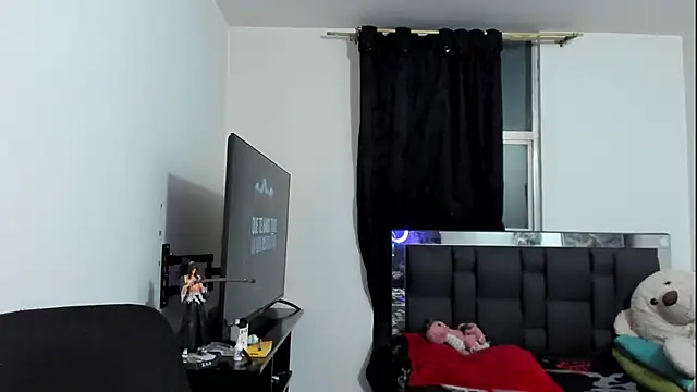 Вебкам-шоу mateo-Esposito