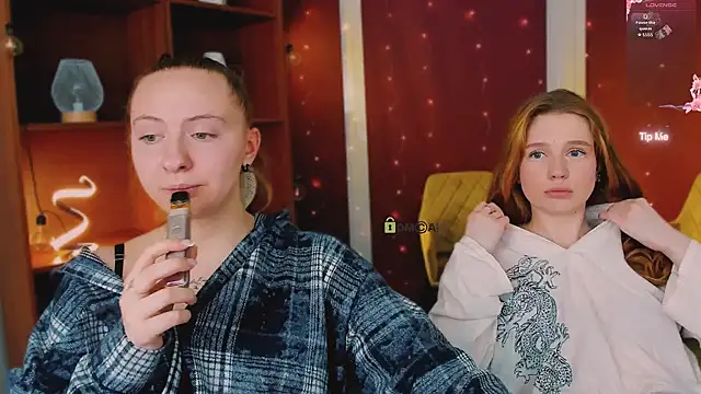 Вебкам-шоу mila_glow1