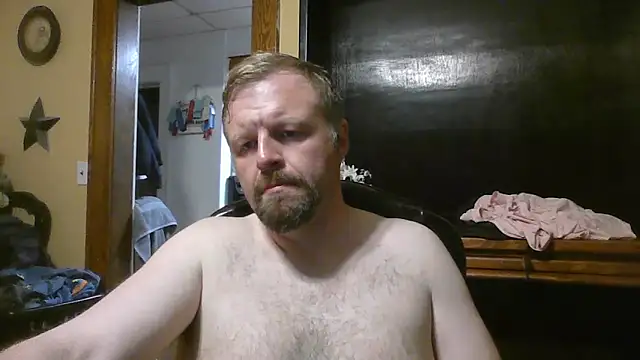 โชว์เว็บแคมของ TheOneDonShaun