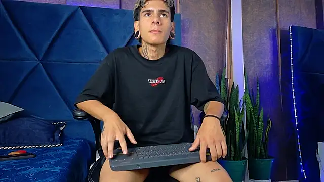 Bel_Sebun Webbikameraesitys