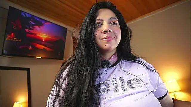 Chat XXX Live coraline_latin