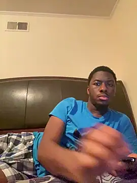 Pokazy przed kamerką – ThickDic28