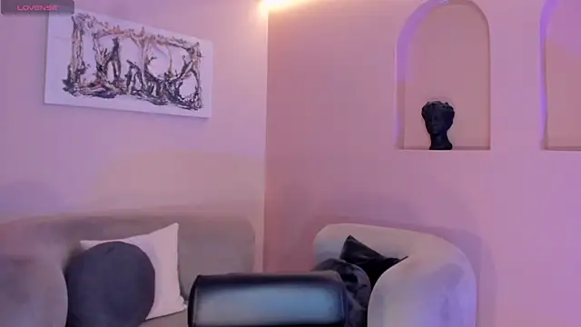 LucieMartin – Live XXX-chat