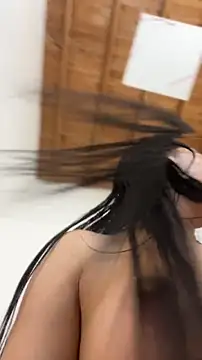 Sembang XXX Secara Langsung GiaValenti