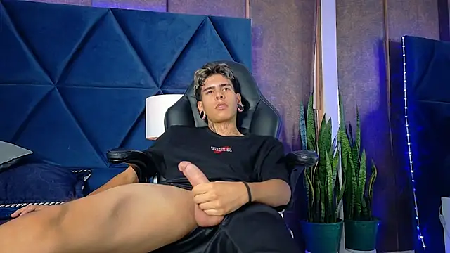 Bel_Sebu Webcam Show