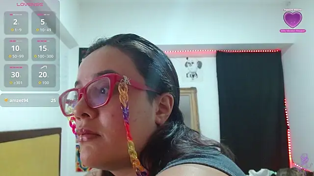 Chat +18 de Nova-Satela ao vivo