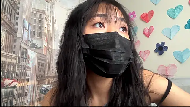 SweetMiaXO's Webcam Show