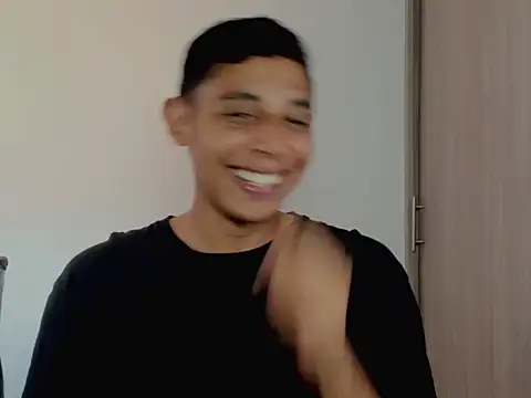 nilo2021 – Kamerová šou