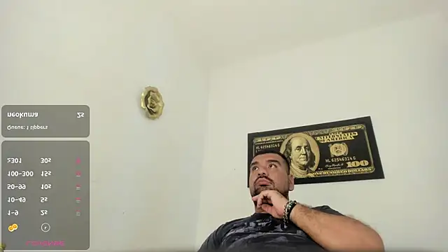 Chat XXX Live horus_gil