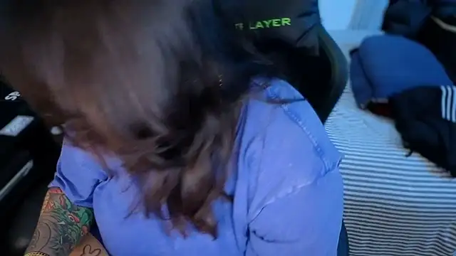 miacanela_xo: онлайн-секс-чат