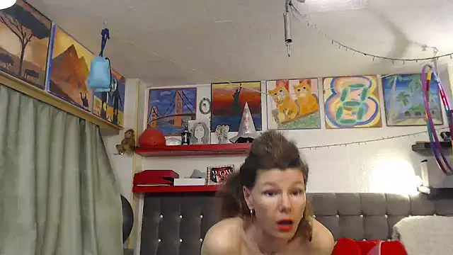 kellyterapy Chat XXX in diretta