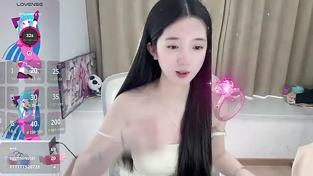 OiOi-666 Chat XXX in diretta