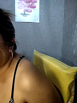 ambersmile Live XXX-Chat