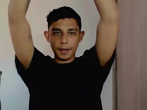 nilo2021 ওয়েবক্যাম শো