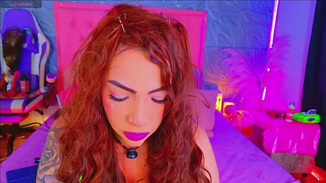 Živý XXX chat macasweet