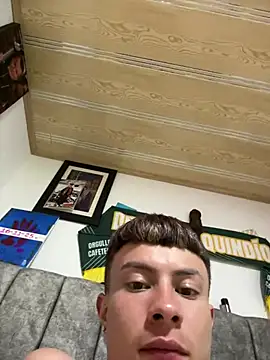 Nascary_Fox Adlı Modelin Web Kamerası Şovu