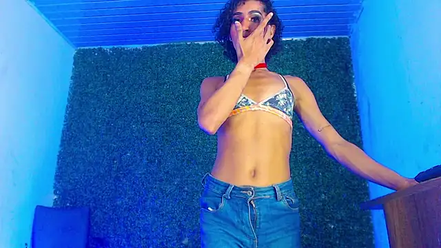 dannypervetxxz 网络视讯表演