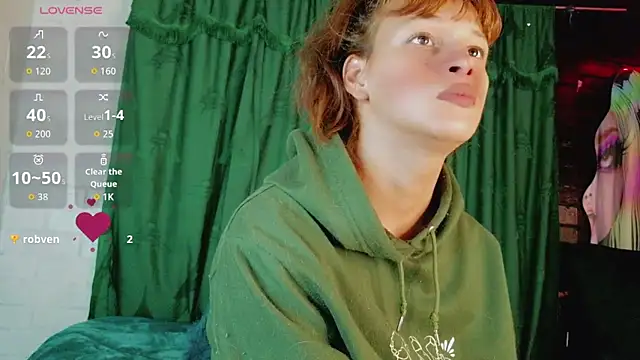 Summer_XO Live XXX-chat