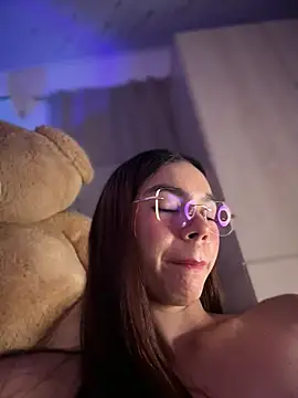 Eveliin_ruiz's Live XXX Chat