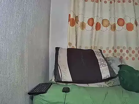 Czat XXX na żywo – Darkbeauty27