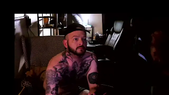 nATTy_gOD_official01 Pertunjukan Webcam