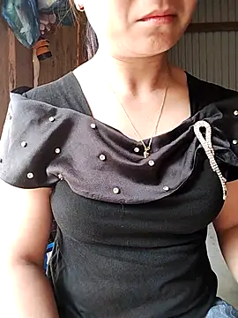 Cute-flowers Live XXX-chat