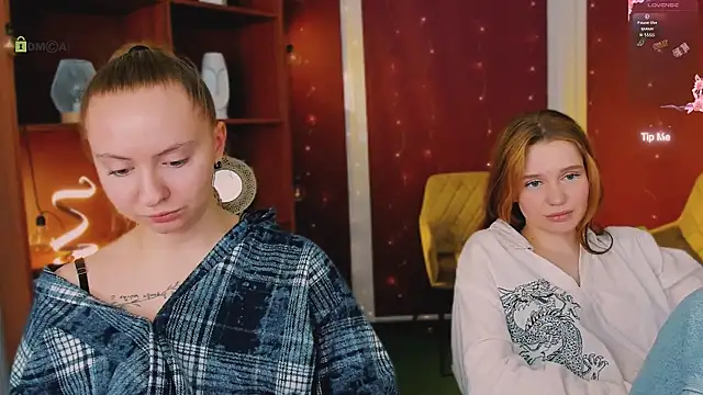 mila_glow1 Chat XXX in diretta