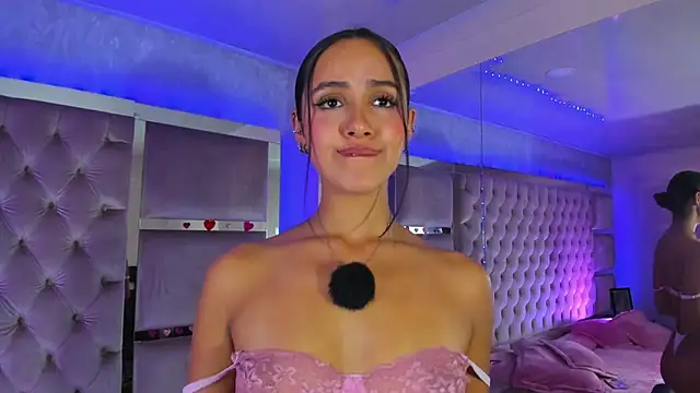 Harii_02 Chat XXX in diretta