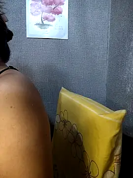 ambersmile Adlı Modelin Canlı XXX Sohbeti