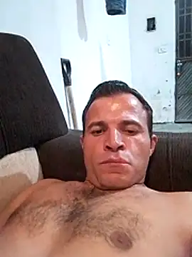 Show de webcam de Picagrnau