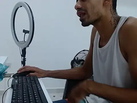 mijoprietosex: вебкам-шоу