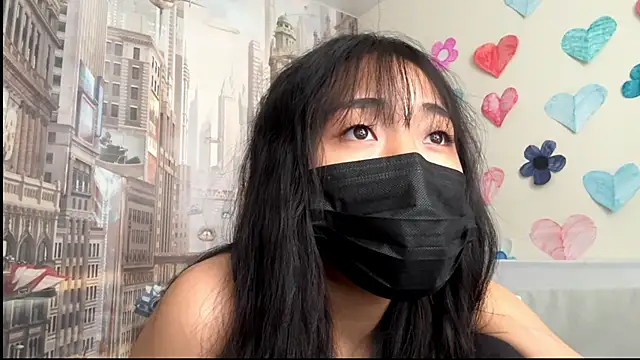 Sembang XXX Secara Langsung SweetMiaXO