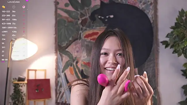 JanelBitther লাইভ XXX চ্যাট